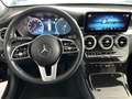 Mercedes-Benz GLC 220 2.0 d 4Matic 194 CV Coupé Sport Blu/Azzurro - thumbnail 12