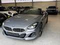 BMW Z4 BMW Z4 M40i Automatik 340 PS InnoP, Business-P Grau - thumbnail 4