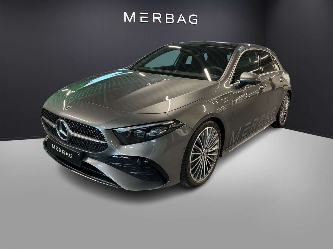 Mercedes-Benz A 200 2026