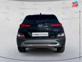Hyundai KONA 1.6 GDi 141ch Hybrid Executive DCT-6 Sieges cuir C Noir - thumbnail 7