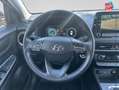 Hyundai KONA 1.6 GDi 141ch Hybrid Executive DCT-6 Sieges cuir C Noir - thumbnail 12