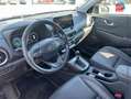 Hyundai KONA 1.6 GDi 141ch Hybrid Executive DCT-6 Sieges cuir C Noir - thumbnail 15