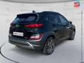 Hyundai KONA 1.6 GDi 141ch Hybrid Executive DCT-6 Sieges cuir C Noir - thumbnail 6
