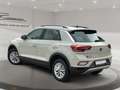 Volkswagen T-Roc 1.0 TSI Life LED APP SHZ Kamera PDC Grau - thumbnail 4
