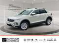 Volkswagen T-Roc 1.0 TSI Life LED APP SHZ Kamera PDC Grau - thumbnail 1