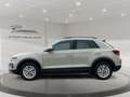 Volkswagen T-Roc 1.0 TSI Life LED APP SHZ Kamera PDC Grau - thumbnail 3