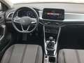 Volkswagen T-Roc 1.0 TSI Life LED APP SHZ Kamera PDC Grau - thumbnail 10