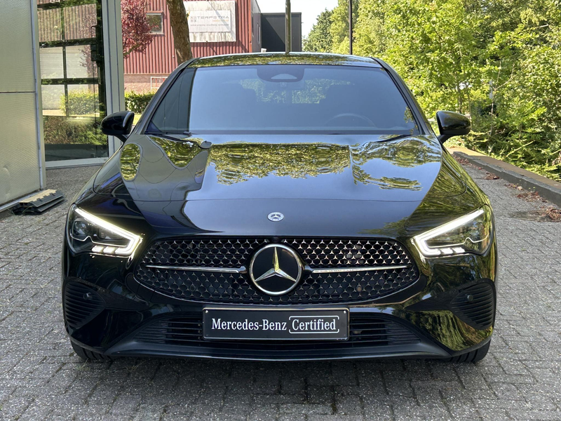 Mercedes-Benz CLA 250 e Luxury | Panoramadak | Nightpakket | — photo 6