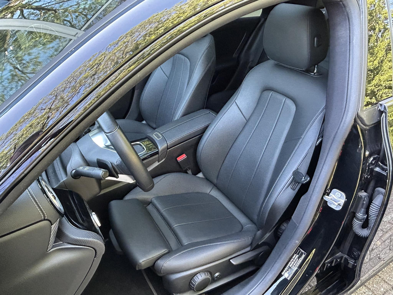 Mercedes-Benz CLA 250 e Luxury | Panoramadak | Nightpakket | — photo 4