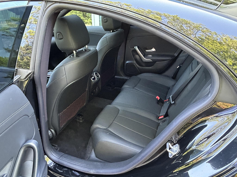 Mercedes-Benz CLA 250 e Luxury | Panoramadak | Nightpakket | — photo 8