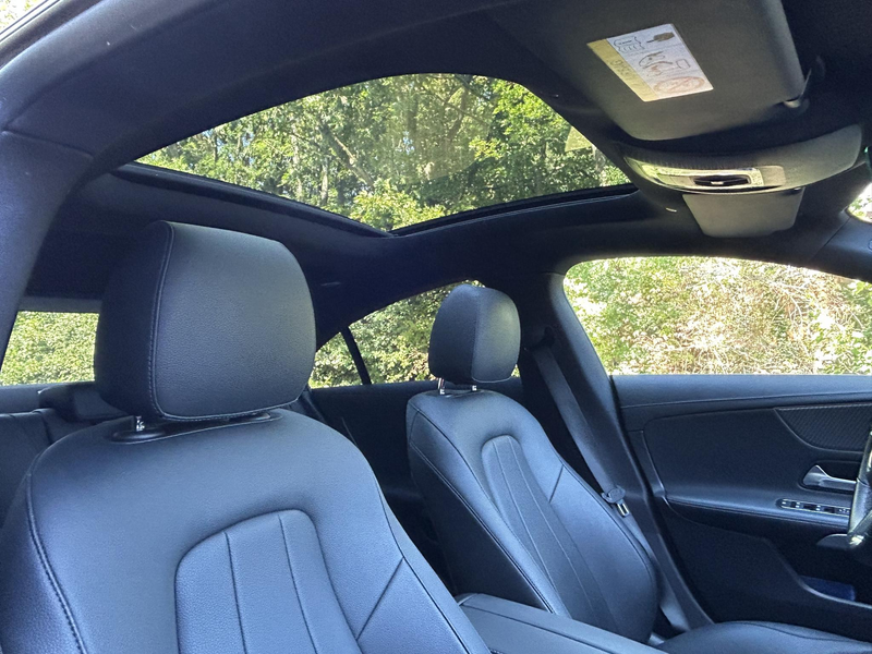 Mercedes-Benz CLA 250 e Luxury | Panoramadak | Nightpakket | — photo 5