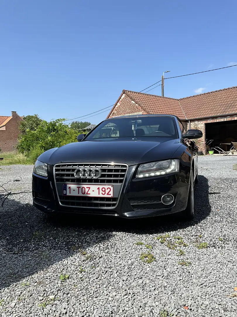 Audi A5 - 1