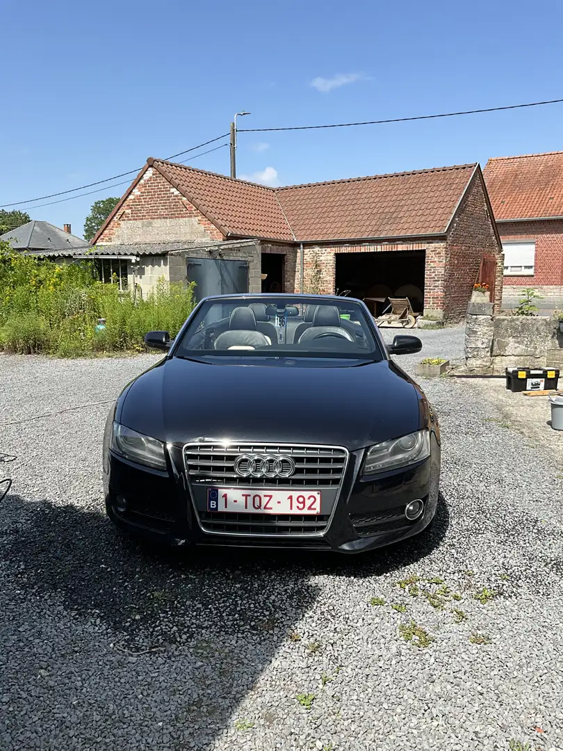 Audi A5 - 2