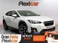 Subaru XV 1.6i Executive Auto Белый - thumbnail 1