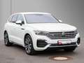 Volkswagen Touareg 3.0 V6 TDI R-Line 4Motion Matrix AHK Weiß - thumbnail 4