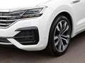 Volkswagen Touareg 3.0 V6 TDI R-Line 4Motion Matrix AHK Weiß - thumbnail 22