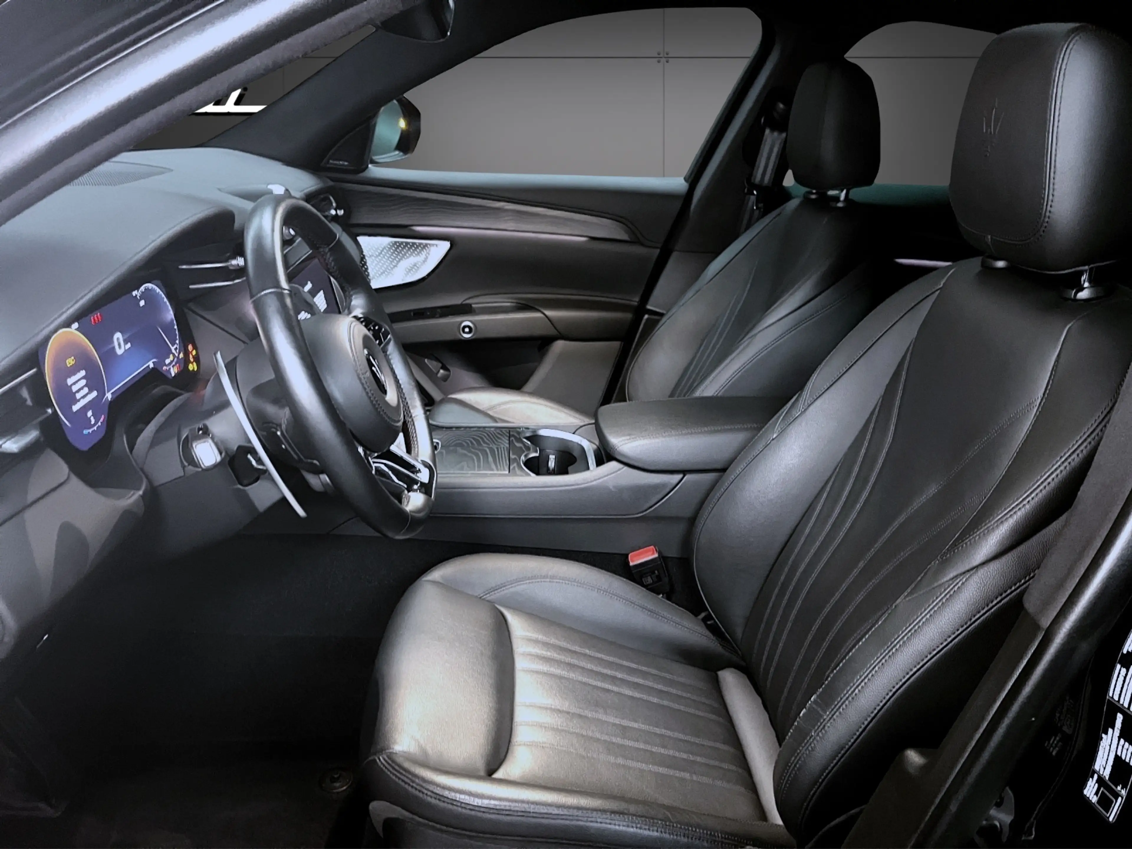 Maserati Grecale GT — photo 10