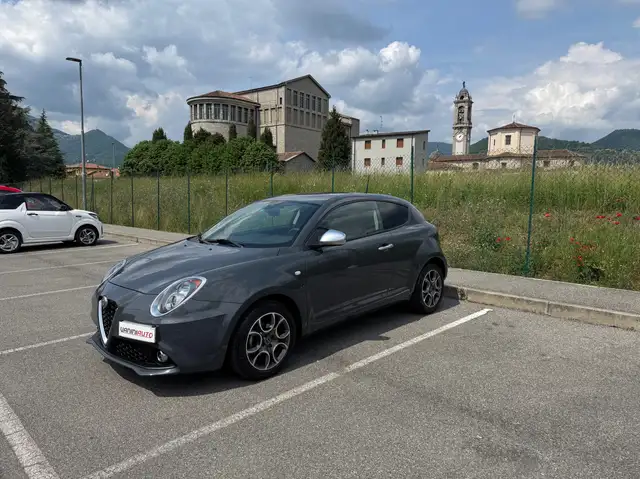 Alfa Romeo MiTo 1.4b 78cv S&S