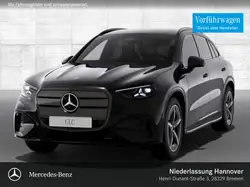 Mercedes-Benz GLC 250 AMG Pano Distr. LED AHK Night Kamera PTS