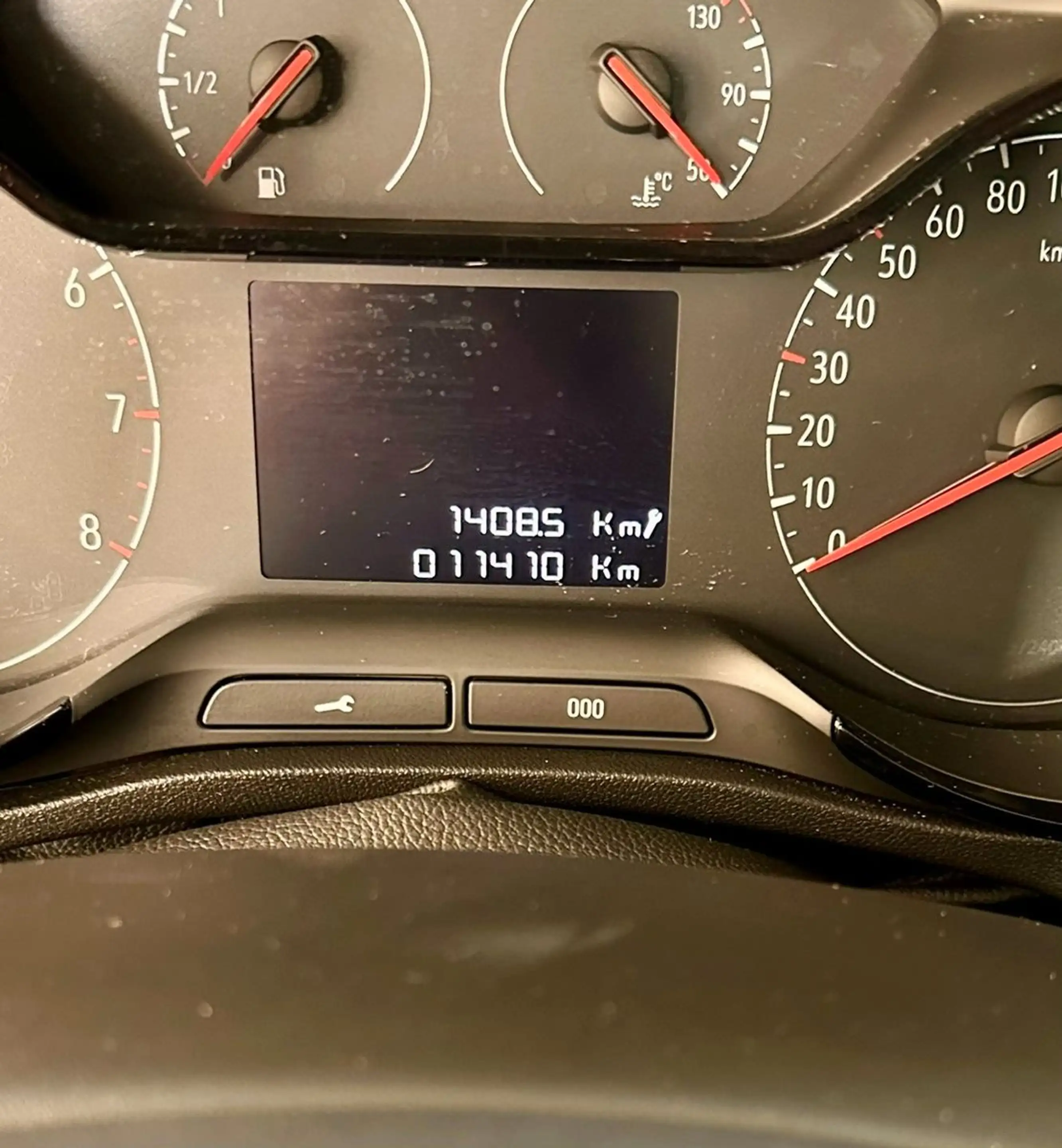Opel Crossland X Opel Crossland Edition 1.2 — photo 7