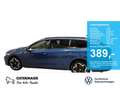 Volkswagen Passat Variant R-LINE 1.5eTSI 177PS DSG HYBRID ACC.5J-G.AHK.KAMER Bleu - thumbnail 1