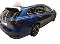 Volkswagen Passat Variant R-LINE 1.5eTSI 177PS DSG HYBRID ACC.5J-G.AHK.KAMER Bleu - thumbnail 5