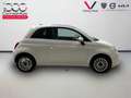 Fiat 500 1.0 Hybrid 51kw (70CV) Dolcevita Blanc - thumbnail 5