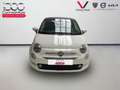 Fiat 500 1.0 Hybrid 51kw (70CV) Dolcevita Blanc - thumbnail 3