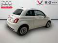 Fiat 500 1.0 Hybrid 51kw (70CV) Dolcevita Blanc - thumbnail 7
