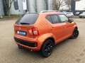Suzuki Ignis Dualjet AGS Comfort+ Portocaliu - thumbnail 4