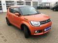 Suzuki Ignis Dualjet AGS Comfort+ Portocaliu - thumbnail 5