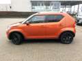 Suzuki Ignis Dualjet AGS Comfort+ Portocaliu - thumbnail 2