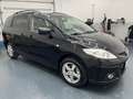 Mazda 5 Mazda5 1,8i TX * 7 SITZER * SOFORT FINANZIERUNG... Schwarz - thumbnail 7
