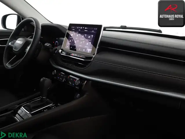 Jeep Compass view 10