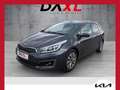 Kia Ceed SW / cee'd SW cee'd SW 1,4 MPI Silber Plus Gris - thumbnail 1