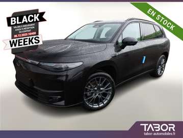 BEV 69,9 kWh Design 20p pano