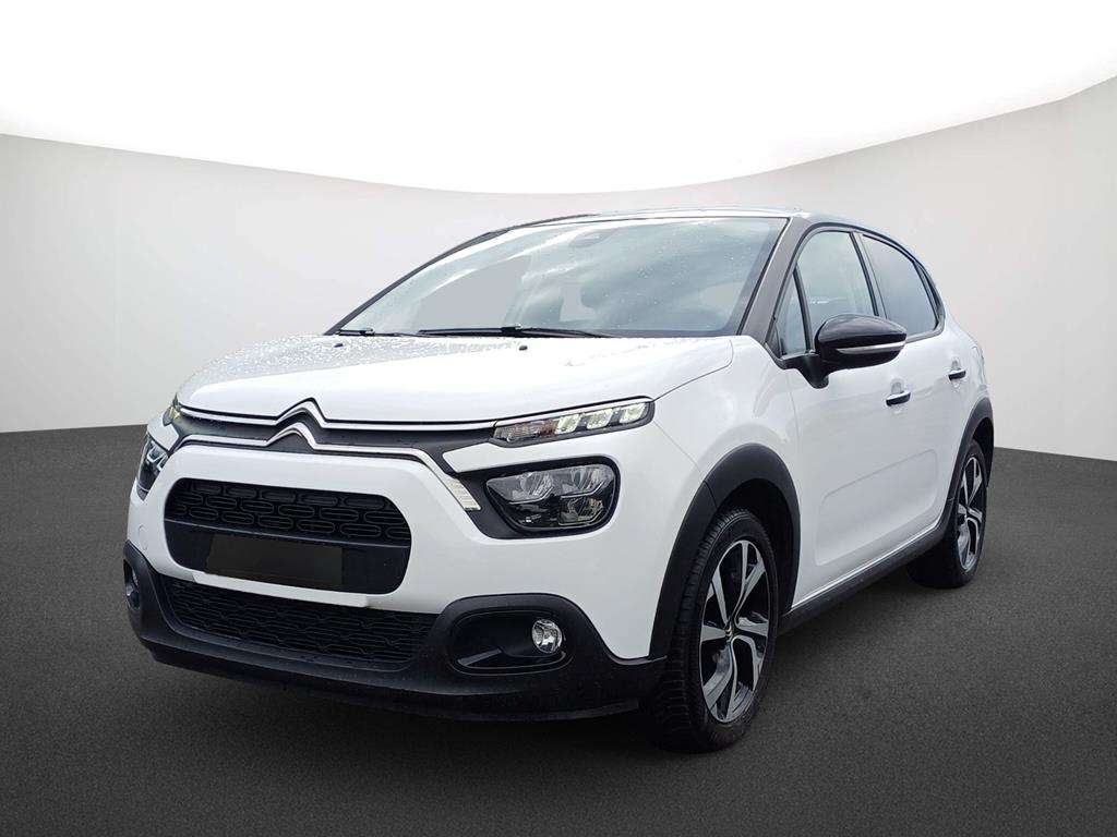 Second hand Citroen C3 1.2