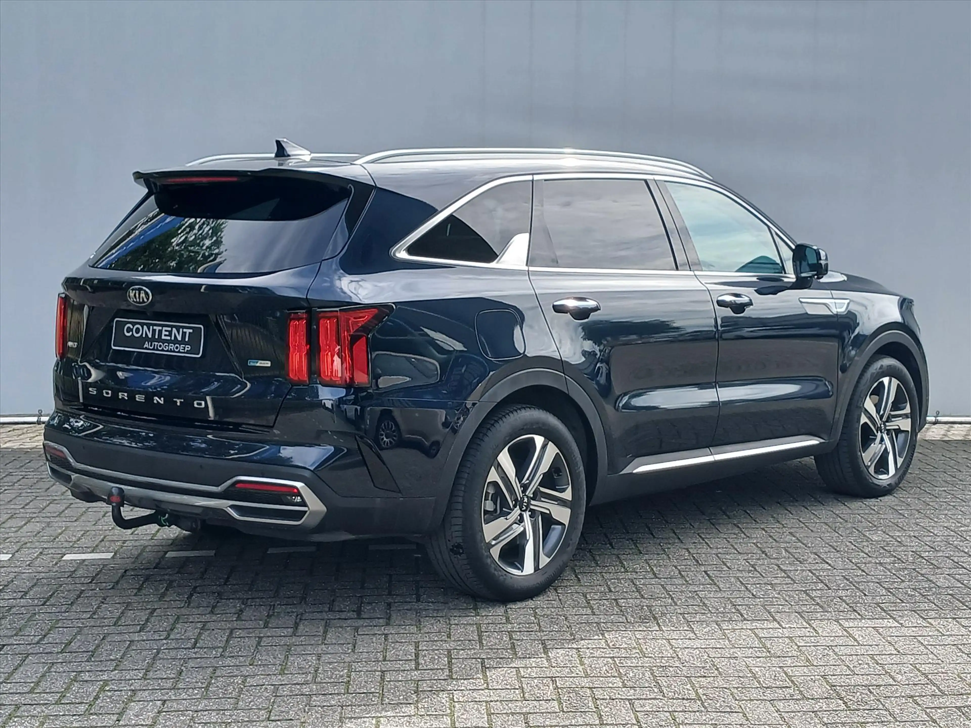 Kia Sorento 1.6 PHEV 4WD ExecutiveLine |Trekhaak |Schuifdak |L — photo 5