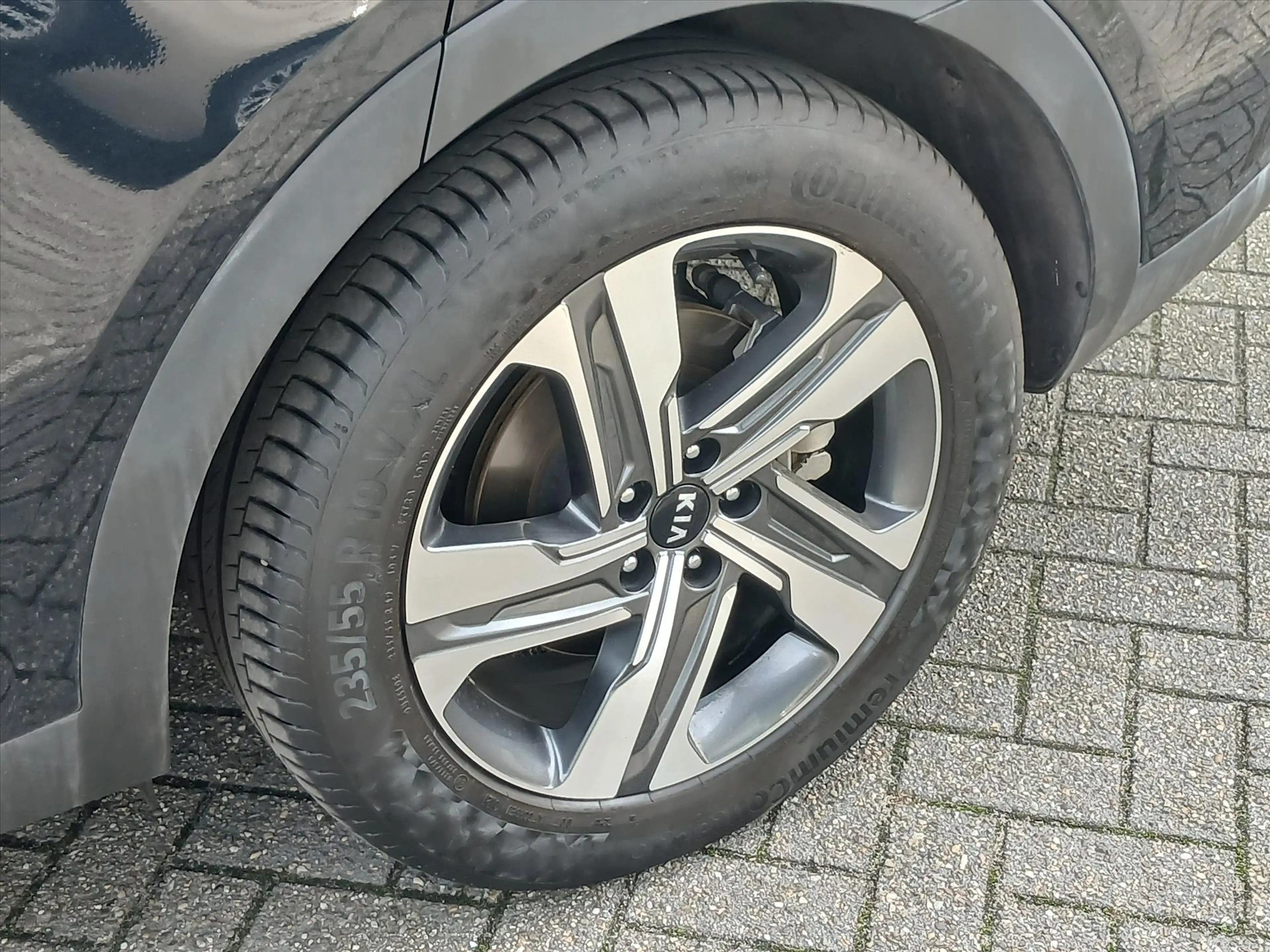 Kia Sorento 1.6 PHEV 4WD ExecutiveLine |Trekhaak |Schuifdak |L — photo 27
