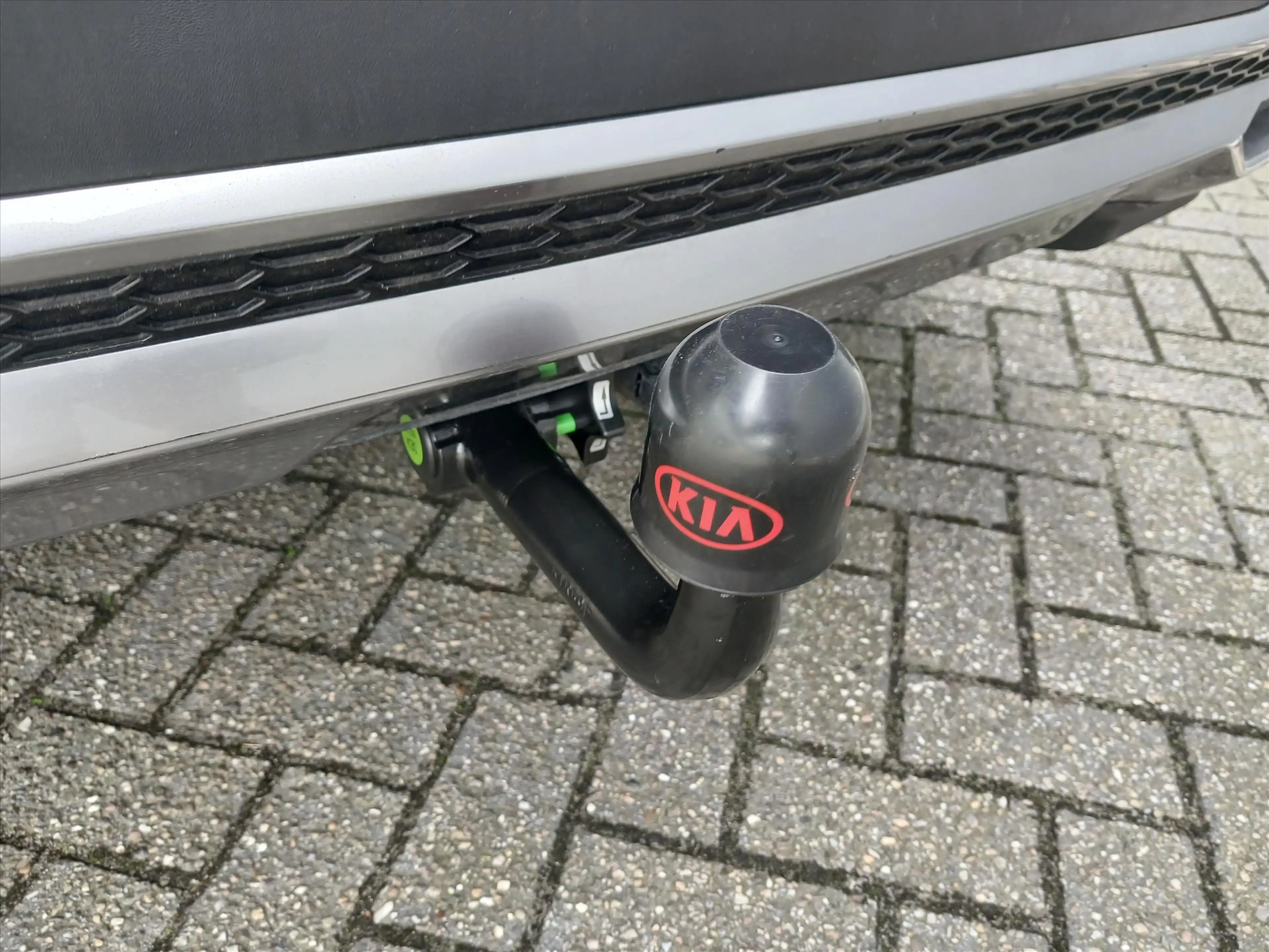 Kia Sorento 1.6 PHEV 4WD ExecutiveLine |Trekhaak |Schuifdak |L — photo 26