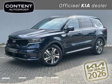 1.6 PHEV 4WD ExecutiveLine |Trekhaak |Schuifdak |L