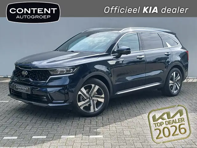 Kia Sorento 1.6 PHEV 4WD ExecutiveLine |Trekhaak |Schuifdak |L