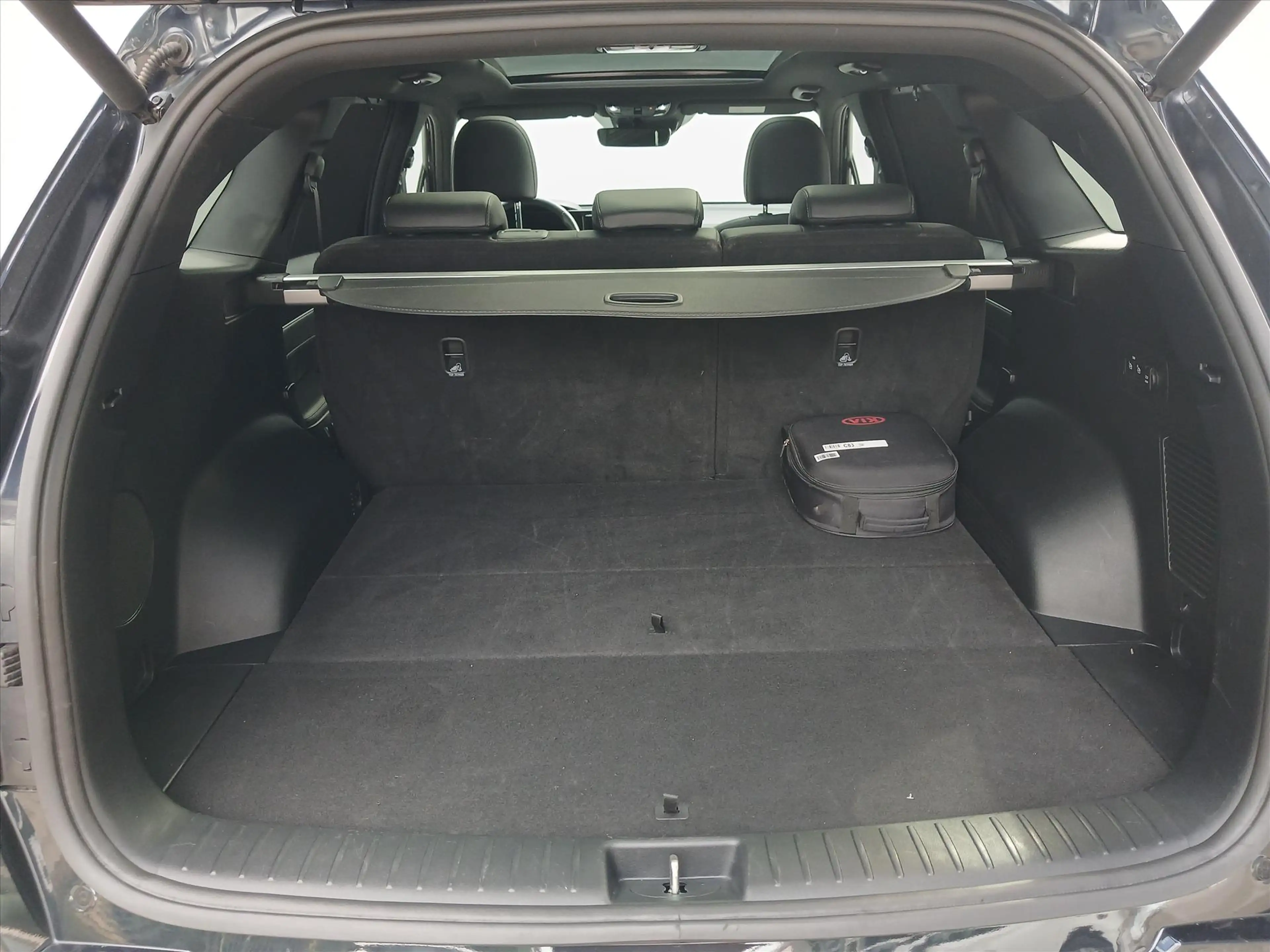 Kia Sorento 1.6 PHEV 4WD ExecutiveLine |Trekhaak |Schuifdak |L — photo 13