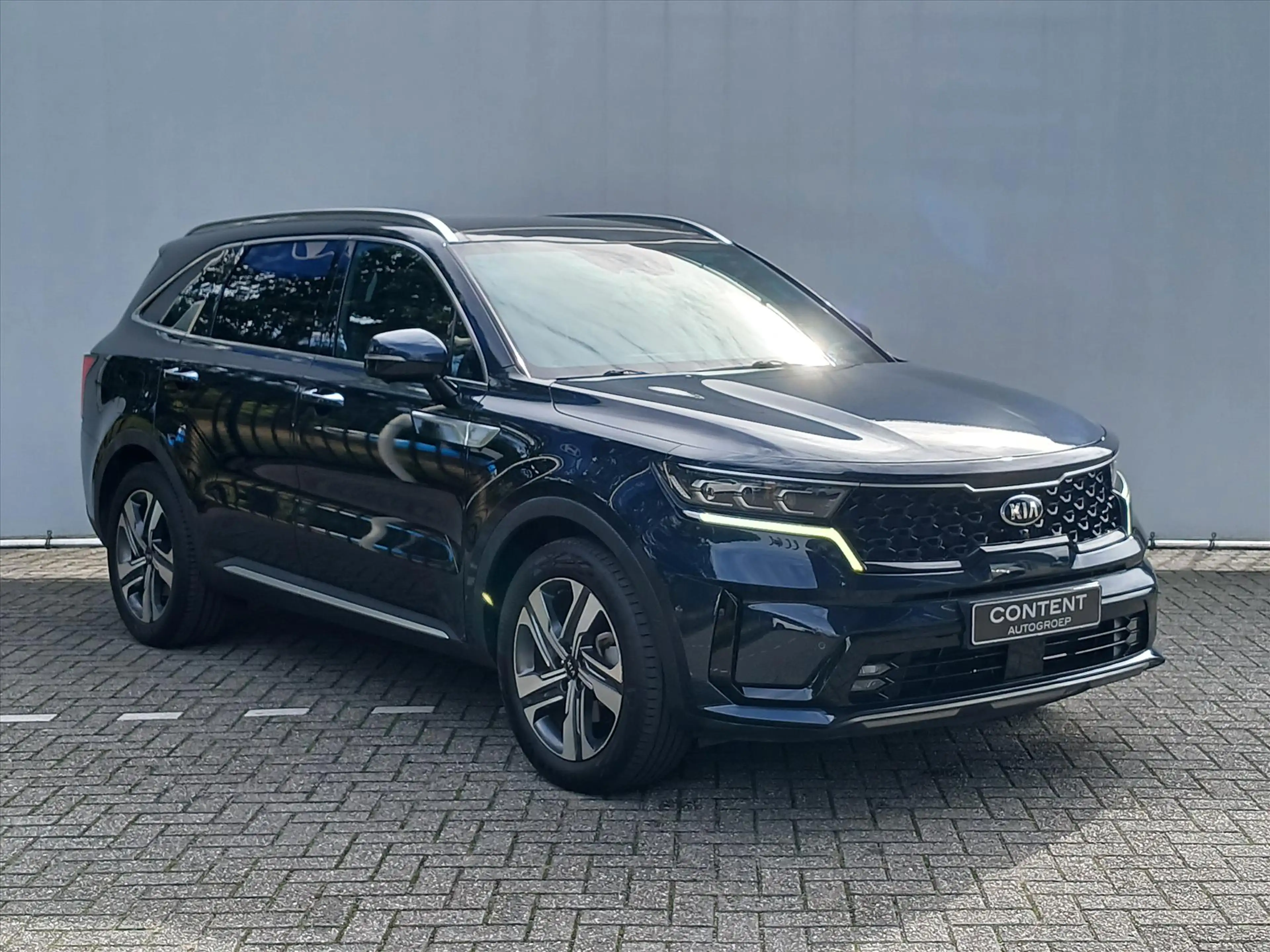 Kia Sorento 1.6 PHEV 4WD ExecutiveLine |Trekhaak |Schuifdak |L — photo 3