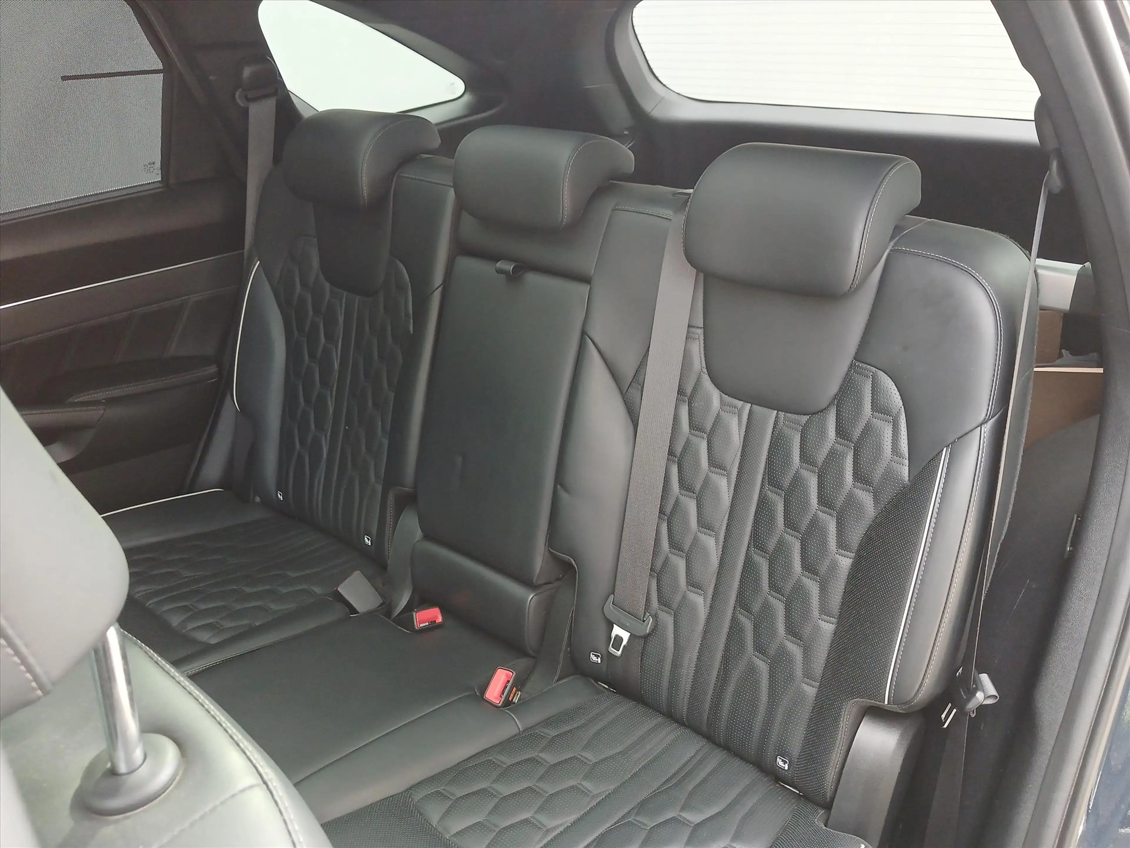 Kia Sorento 1.6 PHEV 4WD ExecutiveLine |Trekhaak |Schuifdak |L — photo 11