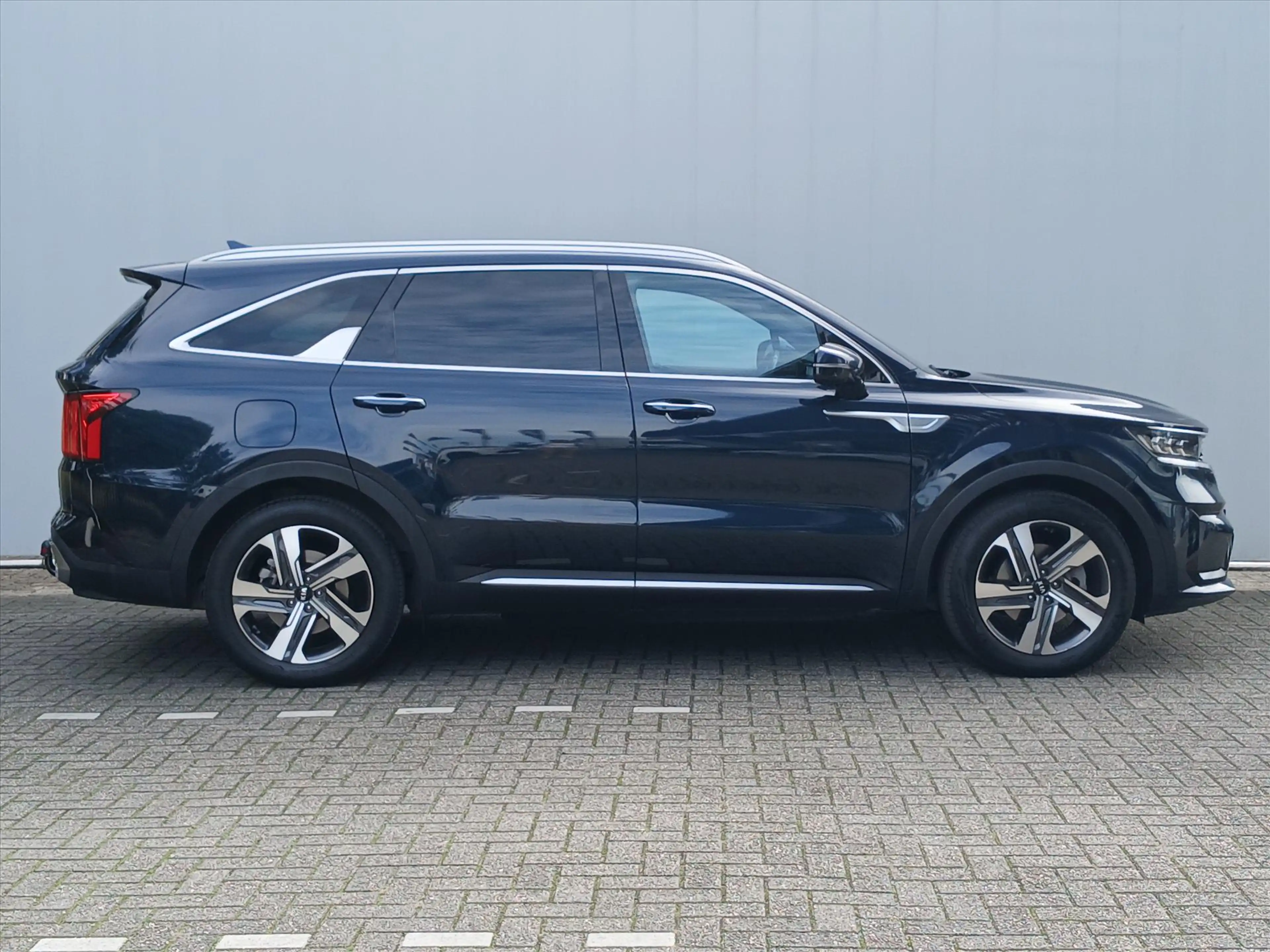 Kia Sorento 1.6 PHEV 4WD ExecutiveLine |Trekhaak |Schuifdak |L — photo 4