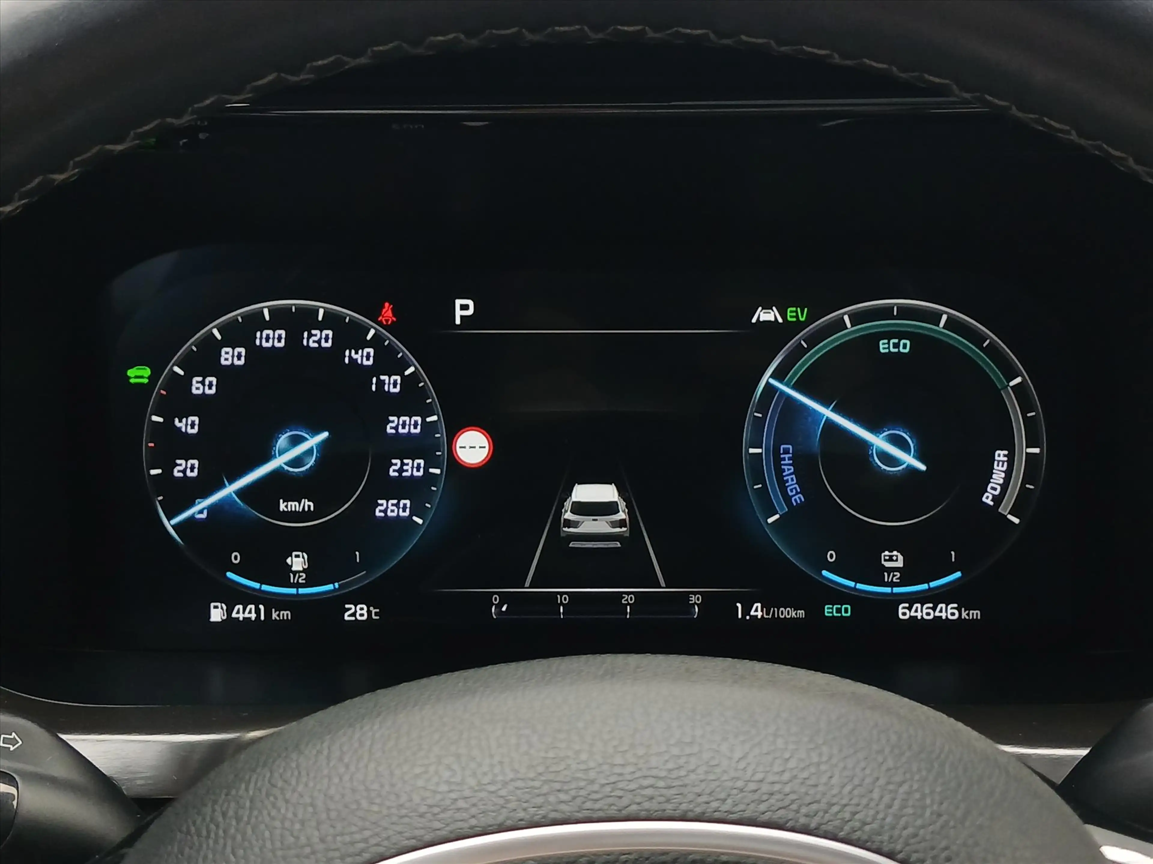 Kia Sorento 1.6 PHEV 4WD ExecutiveLine |Trekhaak |Schuifdak |L — photo 18