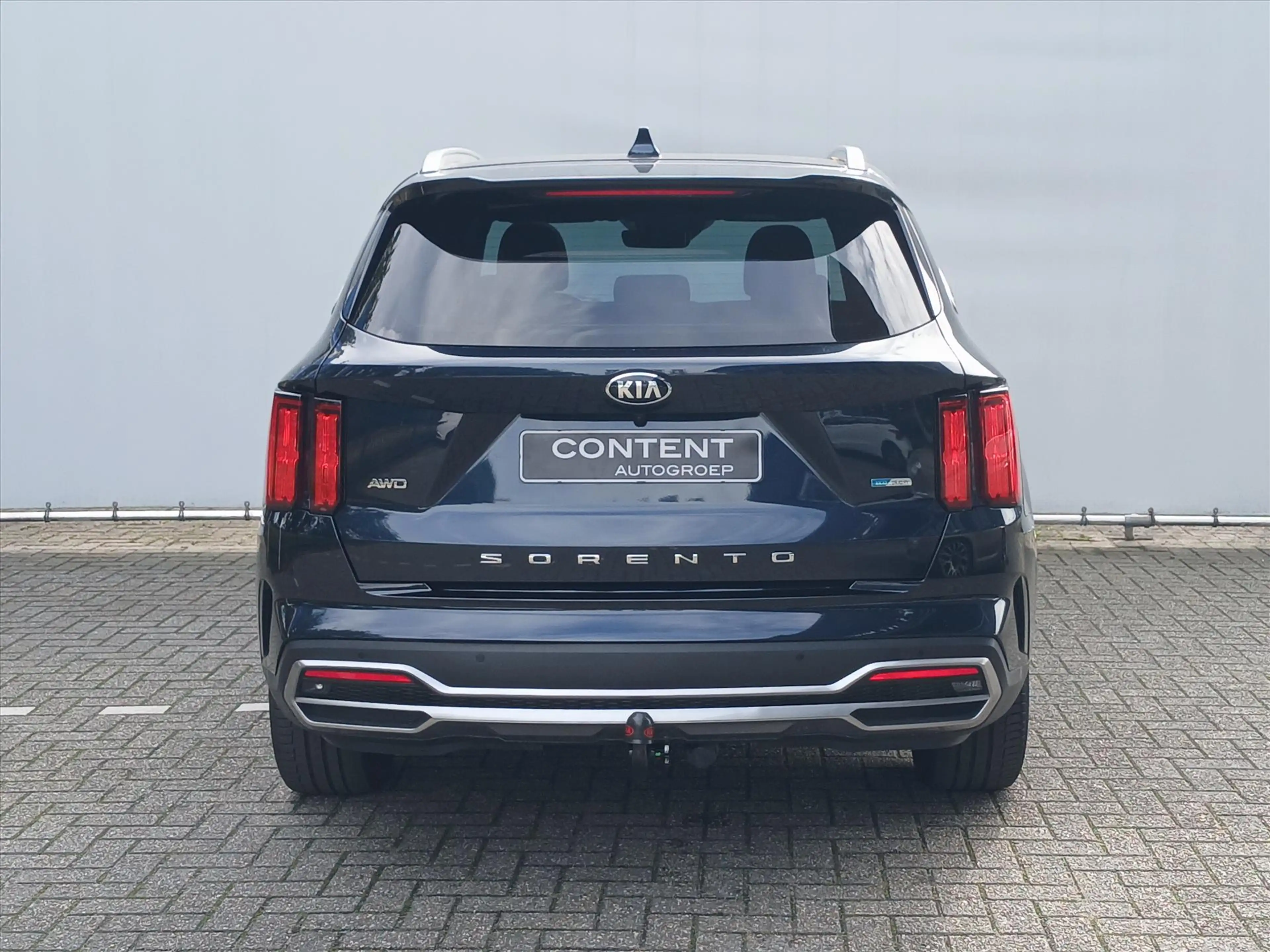 Kia Sorento 1.6 PHEV 4WD ExecutiveLine |Trekhaak |Schuifdak |L — photo 6