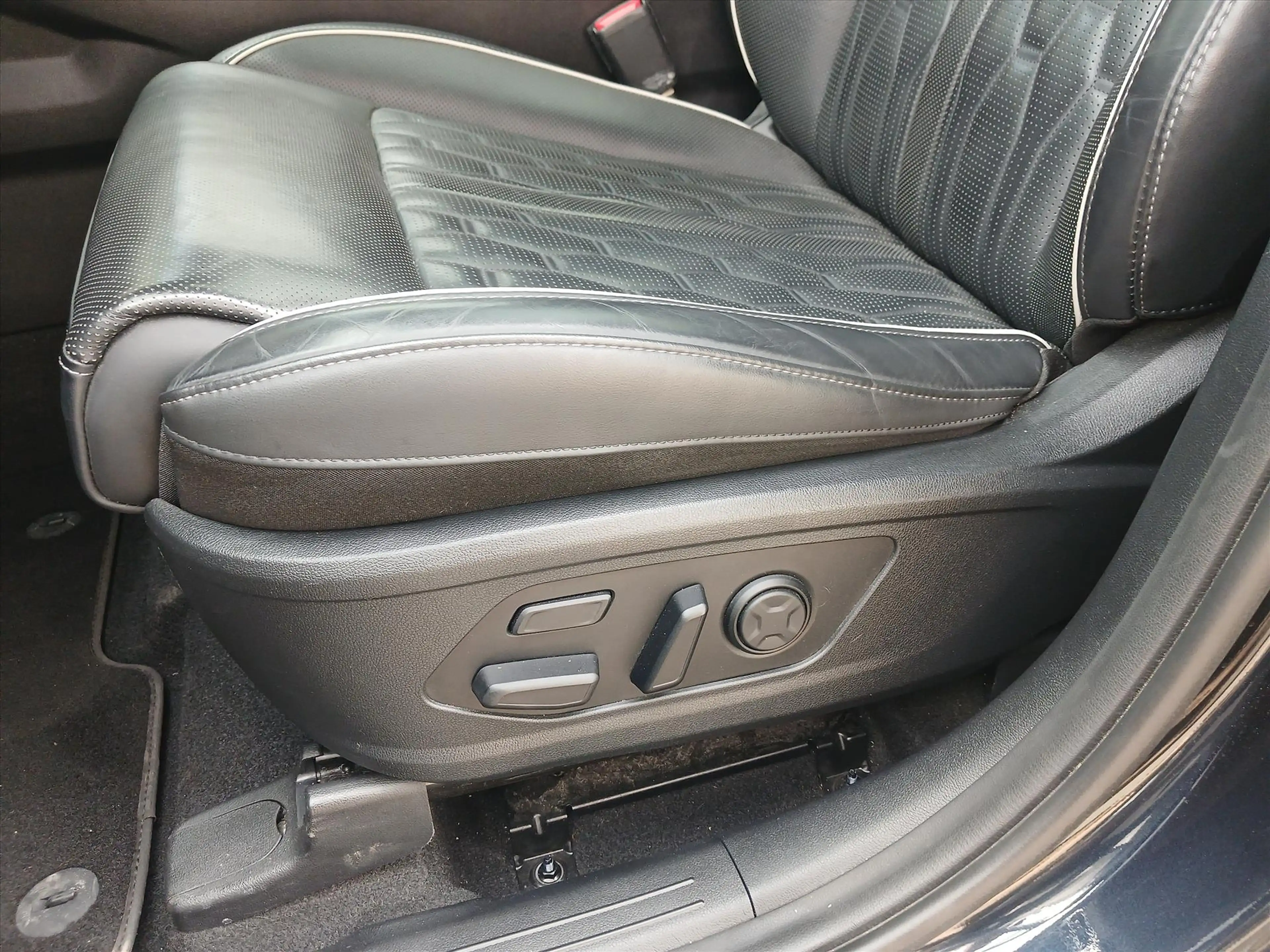 Kia Sorento 1.6 PHEV 4WD ExecutiveLine |Trekhaak |Schuifdak |L — photo 10