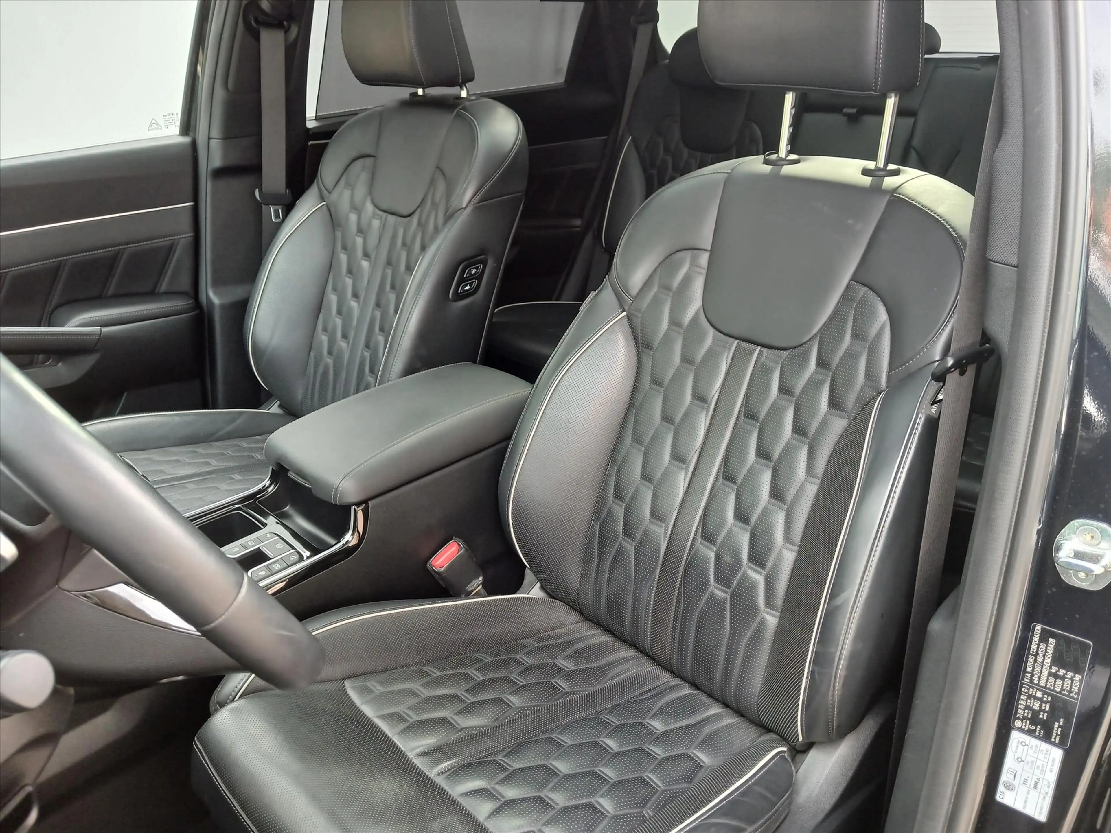 Kia Sorento 1.6 PHEV 4WD ExecutiveLine |Trekhaak |Schuifdak |L — photo 9